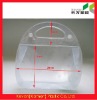 PVC transparent bag