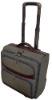 PVC travel trolley luggage