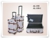 PVC trolley case