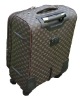 PVC trolley case