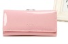 PVC wallet