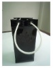 PVC wine cooler bag DFL-CB0013