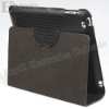 PY- CHINAO Slim Line Leather Case Cover With Stand For iPad 2 IP-526