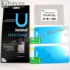 PY- Guaranteed 100% Ultra Crystal Series Screen Guard For iPhone 4 4G IP-138 Wholesale/Retail