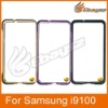PY- Newest Cleave Aluminum Bumper For Samsung Galaxy S2 i9100 LF-0456