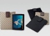 Pad computer Leather cases