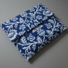 Padded Cotton Laptop Case for 13inch notebook Laptop Sleeve