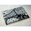 Padded Cotton Laptop Case for 15inch notebook Laptop Sleeve