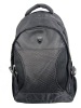 Padded Shoulder Strap Backpack