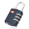 Padlock STSA302