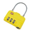 Padlock STSA320