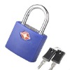 Padlock STSA326-1