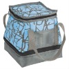 Paint Splatter Lunch Bag/Cooler