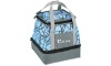 Paint Splatter Lunch Cooler Bag