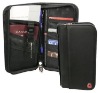 Palazzo Leather Travel Wallet