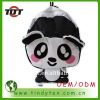 Panda backpack for kids