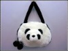 Panda kid bag