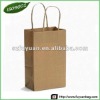 Paper Carrier Shopping Bag