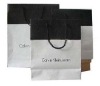 Paper Cosmetic Bag