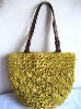 Paper Crochet Bags for women