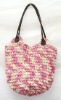 Paper Crochet Bags for women