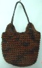 Paper Crochet Bags for women