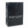 Paper Gift Bag with Hectograph Printing, Eco-friendly