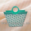 Paper Green Bag (BLY4-1458 PGB )
