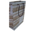 Paper Shopping Bag