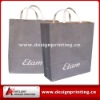 Paper Shopping Bag