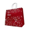 Paper Shopping Bag