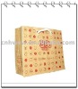 Paper Shopping Promotional Bag