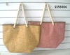 Paper Straw Bags