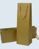Paper Wine Bag