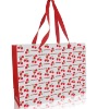 Paper gift bag