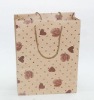 Paper gift bag