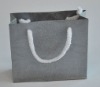 Paper gift bags