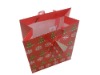 Paper handbag/ Promotional hand bag