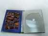 Paper packaging   printing  of  CD  case