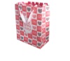 Paper shopping bag