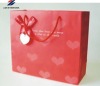 Paperbags for garment&gifts