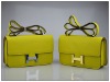 Paris famous brand handbags for women/leather bags 2012