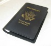 Passport Holder