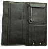 Passport Tavel wallet with zip