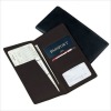 Passport holder