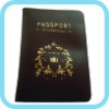 Passport holder