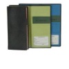 Passport holder with Travel holder