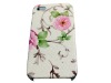 Paster Hard Cover for iPhone 4G 4GS