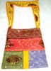 Patchwork Cotton handbag,Ethnic Patchwork handbag, Fashion Handbag,Designer handbag,wholesale Patchwork handbag