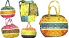 Patchwork Hand Bags